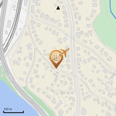 Foto zu Cimbernstraße 26-28, 14129 Berlin