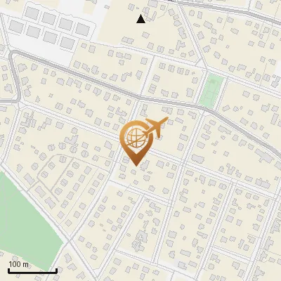 Foto zu Cimbernstraße 32-37, 12524 Berlin