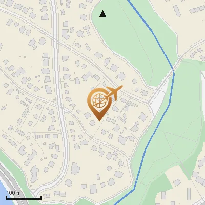 Karte Cimbernstraße 32-34, 14129 Berlin