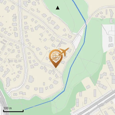 Foto zu Cimbernstraße 36, 14129 Berlin