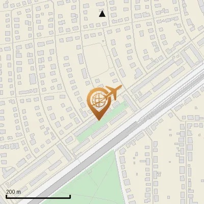 Foto zu Cimbernstraße 33-41, 81377 München