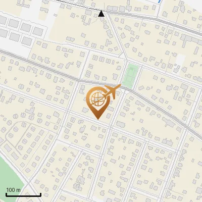 Foto zu Cimbernstraße 38-40, 12524 Berlin