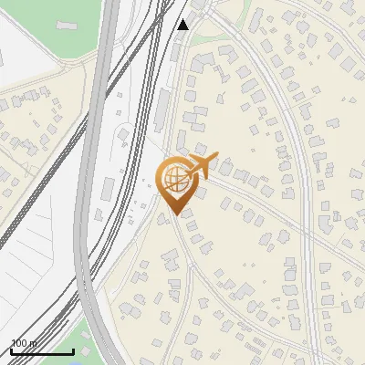 Foto zu Cimbernstraße 4-6, 14129 Berlin