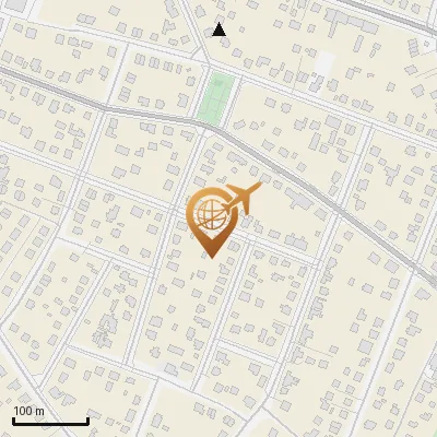 Foto zu Cimbernstraße 41-47, 12524 Berlin