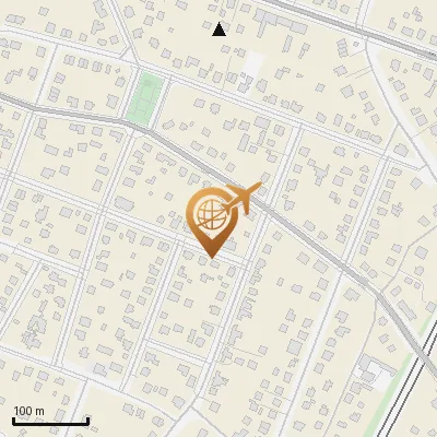 Foto zu Cimbernstraße 50-56, 12524 Berlin