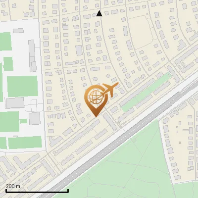 Karte Cimbernstraße 54, 81377 München