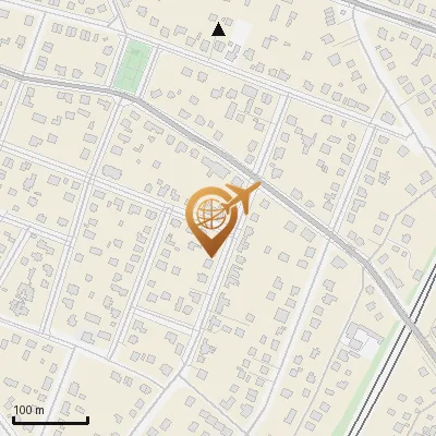 Karte Cimbernstraße 55, 12524 Berlin