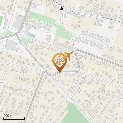 Foto zu Cimbernstraße 2-8, 12524 Berlin