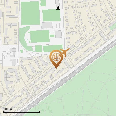 Karte Cimbernstraße 69, 81377 München