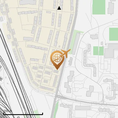 Foto zu Cimbernstraße 7, 51149 Köln