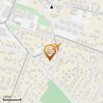 Foto zu Cimbernstraße 9, 12524 Berlin