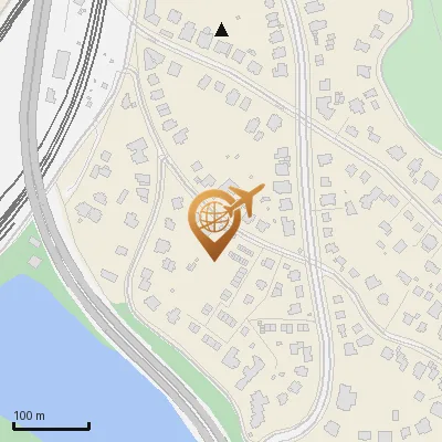 Foto zu Cimbernstraße 7-9, 14129 Berlin