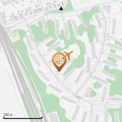 Foto zu Cincinnatistraße 19, 81549 München