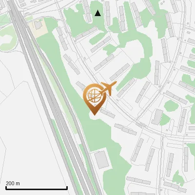 Foto zu Cincinnatistraße 20-22, 81549 München