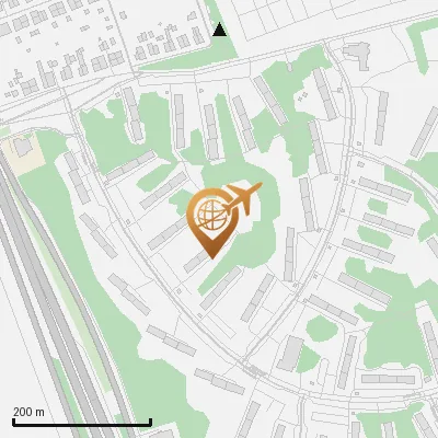 Foto zu Cincinnatistraße 23, 81549 München