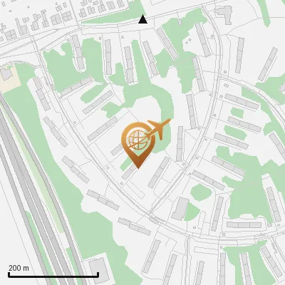 Foto zu Cincinnatistraße 27-29, 81549 München