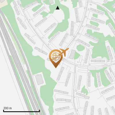 Foto zu Cincinnatistraße 30, 81549 München