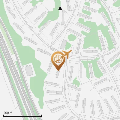 Foto zu Cincinnatistraße 38, 81549 München