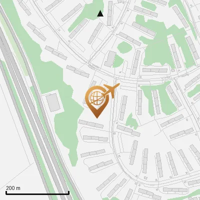 Foto zu Cincinnatistraße 42, 81549 München