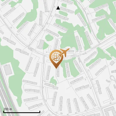 Foto zu Cincinnatistraße 44, 81549 München