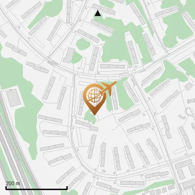 Foto zu Cincinnatistraße 48, 81549 München