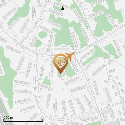 Foto zu Cincinnatistraße 50-54, 81549 München