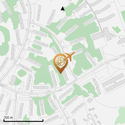 Foto zu Cincinnatistraße 55, 81549 München