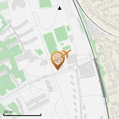 Karte Cincinnatistraße 81, 81549 München