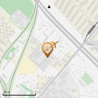 Foto zu Circus-Roncalli-Weg 1-7, 51063 Köln