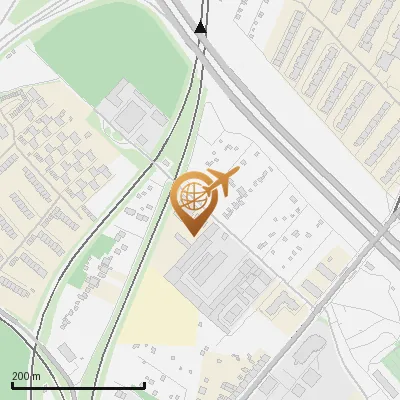 Foto zu Circus-Roncalli-Weg 9-11, 51063 Köln