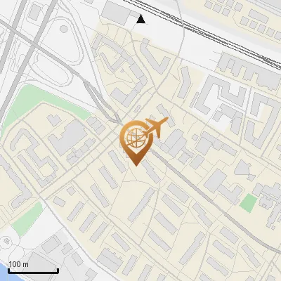 Foto zu Billhorner Röhrendamm 102-108, 20539 Hamburg