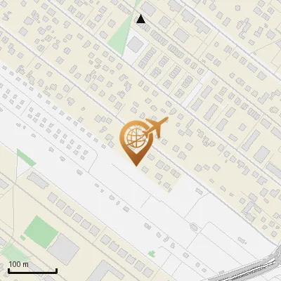 Foto zu Clémentweg 19-23, 13127 Berlin