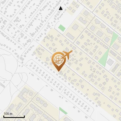 Foto zu Clémentweg 6-9, 13127 Berlin