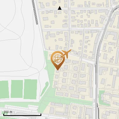 Karte Claire-Watson-Straße 6-10, 80639 München