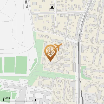 Foto zu Claire-Watson-Straße 5, 80639 München