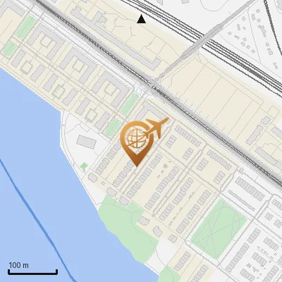 Foto zu Clara-Grunwald-Straße 4-31, 10317 Berlin