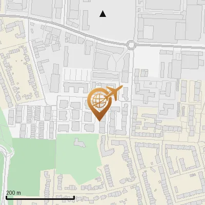 Foto zu Clara-Immerwahr-Weg 31-35, 50933 Köln