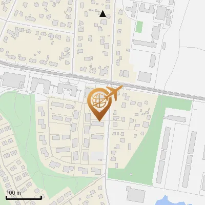 Karte Clara-Müller-Jahnke-Straße 1-5, 12589 Berlin