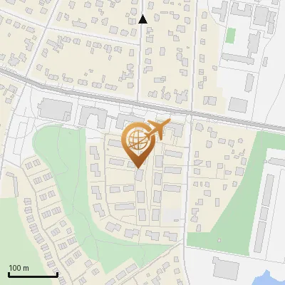 Karte Clara-Müller-Jahnke-Straße 7-19, 12589 Berlin