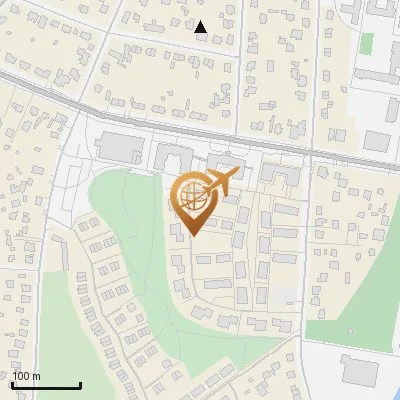 Karte Clara-Müller-Jahnke-Straße 21-28, 12589 Berlin