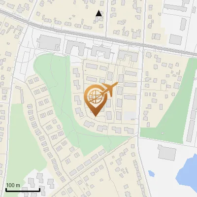 Karte Clara-Müller-Jahnke-Straße 31-45, 12589 Berlin