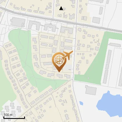 Karte Clara-Müller-Jahnke-Straße 47-49, 12589 Berlin