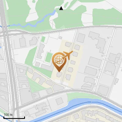 Foto zu Clara-Wieck-Straße 8-12, 10785 Berlin