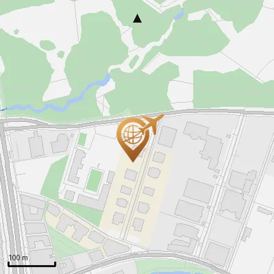 Foto zu Clara-Wieck-Straße 3-4, 10785 Berlin