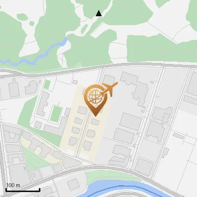 Foto zu Clara-Wieck-Straße 5-7, 10785 Berlin