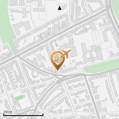 Foto zu Classen-Kappelmann-Straße 16-27, 50931 Köln