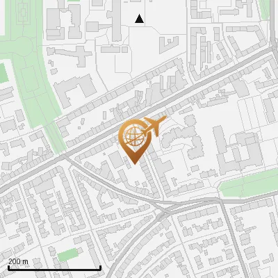 Foto zu Classen-Kappelmann-Straße 32-49, 50931 Köln