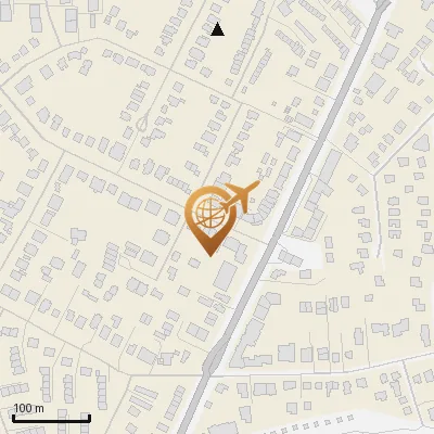 Karte Classenweg 57-68, 22391 Hamburg