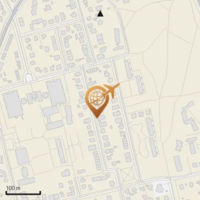 Foto zu Claszeile 9-17, 14165 Berlin