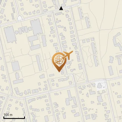 Foto zu Claszeile 21-36, 14165 Berlin